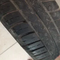 لاستیک ۱۷۵ پراید|قطعات یدکی و لوازم جانبی|همدان, |دیوار