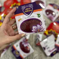 زعفران سرگل و نگین با کیفیت|خوردنی و آشامیدنی|تهران, دانشگاه شریف|دیوار