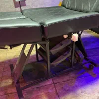 صندلی چهار تیکه ۴ تیکه|آرایشگاه و سالن‌های زیبایی|شاهین‌شهر, شهرک ردانی پور|دیوار