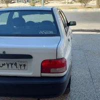 ۹۴ دوگانه فابریک|خودرو سواری و وانت|خرمشهر, |دیوار