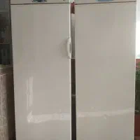 یخچال وفریز پارس دوقلو