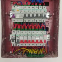 برقکار/برق ساختمان/دوربین ودزدگیر اماکنن/اعلام حرق|خدمات پیشه و مهارت|لنجان, |دیوار