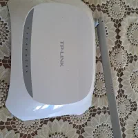 مودم تپی لینک