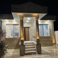 ویلا سنددار/موقعیت تکرارنشدنی/۲۰۰متر فول سنگ/ساحلی