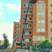 خدمات جرثغیل مهدی