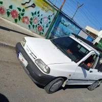 پراید وانت ۱۵۱ SE - سلامت کامل|خودرو سواری و وانت|شیروان (خراسان), |دیوار