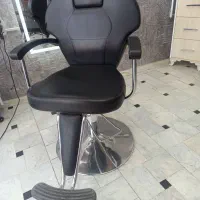 صندلی جکی|آرایشگاه و سالنهای زیبایی|تربتحیدریه, باغ سلطانی|دیوار