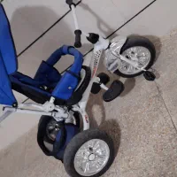 سه چرخه در حد نو|دوچرخه، اسکیت، اسکوتر|کرج, محمد آباد|دیوار