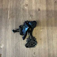 ست دنده گراول ۱ به ۱۱|دوچرخه، اسکیت، اسکوتر|تهران, بهجت‌آباد|دیوار