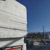 انواع فوم|مصالح و تجهیزات ساختمان|داراب, |دیوار