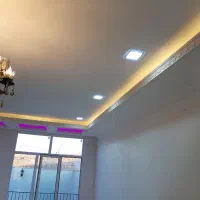 گچکاری وگچبری پذیرفته می‌شود در اولین فرست|خدمات پیشه و مهارت|قائن, |دیوار