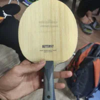 راکت تیموبول|تجهیزات ورزشی|اصفهان, سروستان|دیوار