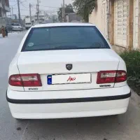 سمند ef7 پایه گازسوز|خودرو سواری و وانت|جم, |دیوار