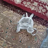 لباس بچگانه نو