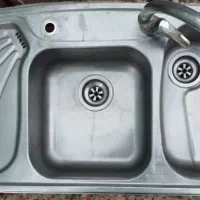 فروش سینک ظرفشویی