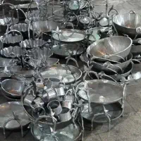 جذب نیرو تولیدی  ( جوشکار، پرداختکار، سنگ کار)
