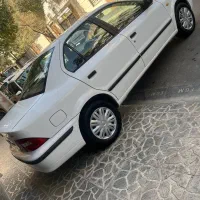 سمندLx مدل ۹۵|خودرو سواری و وانت|تهران, شهرک ولیعصر جنوبی|دیوار