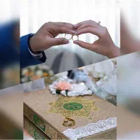 تشریفات ازدواج آسان همسفر خ محمدی وخ ساعدی|خدمات پذیرایی، مراسم|اهواز, کمپلو جنوبی|دیوار