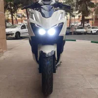 طرح کلیک واریو 160 مدل 1402