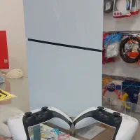 ps5 slim digital|کنسول، بازی ویدئویی و آنلاین|گرگان, |دیوار