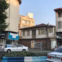 ملک ۵۳۰ متری تجاری مطهری چهار راه میکاییل|فروش زمین و ملک کلنگی|رشت, حاجی آباد|دیوار