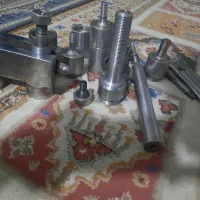 وسیله صنهتی