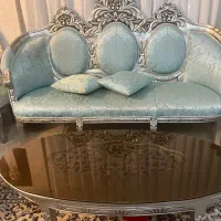 مبل و ناهار خوری