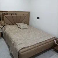 تخت خواب ۲ نفره