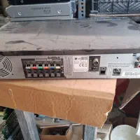 دی وی دی و آمپ|سیستم صوتی خانگی|زاهدان, |دیوار