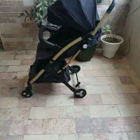 کالسکه چمدانی رتچ کیدز