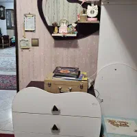 سرویس خواب نوجوان|تخت و صندلی بچه|تهران, امیریه|دیوار