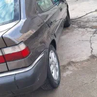 زانتیا مدل ۸۵