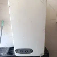 پکیج دست دوم ایران رادیاتور مدل eco22