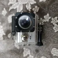 دوربین ورزشی فول اچ دی