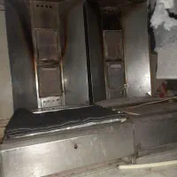 فرهای کباب ترکی گردون تکی و دو عددی