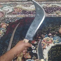 شمشیروتبر