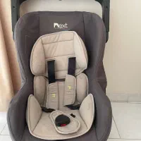 صندلی ماشین