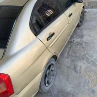 فروش اکسنت 2007معاوضه با خودروی ایرانی میشه|خودرو سواری و وانت|چابهار, |دیوار