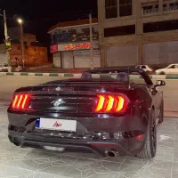 فورد موستانگ 2023 کروک|خودرو سواری و وانت|کرمانشاه, |دیوار
