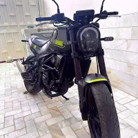 بنلی لئون چینو