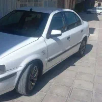 سمند lx
