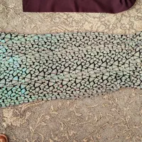 پیراهن مجلسی سایز 44،46|لباس|مشهد, کشاورز|دیوار