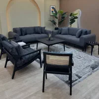 مبل.       نیلو|مبلمان خانگی و میز عسلی|اصفهان, خرم|دیوار