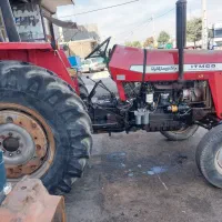 مدل۸۶|خودرو سنگین|اردبیل, |دیوار
