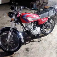 تکتاز 125|موتورسیکلت|تربتحیدریه, دیزقند|دیوار