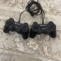 دسته بازی کامپیوتر خیلی نو