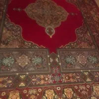 فرش ۱۲ متری لاکی