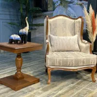 مبل کوعین.افسون.کاجی.کویین.