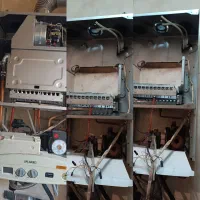 مرکز تخصصی پکیج،کولرگازی،داکت اسپیلت|آبگرمکن، پکیج، شوفاژ|تهران, سعادت‌آباد|دیوار