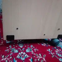 میز کامپیوتر ام دی اف بسیار تمیز